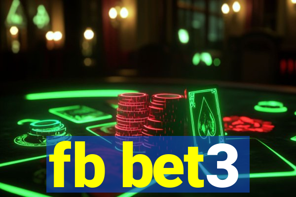 fb bet3